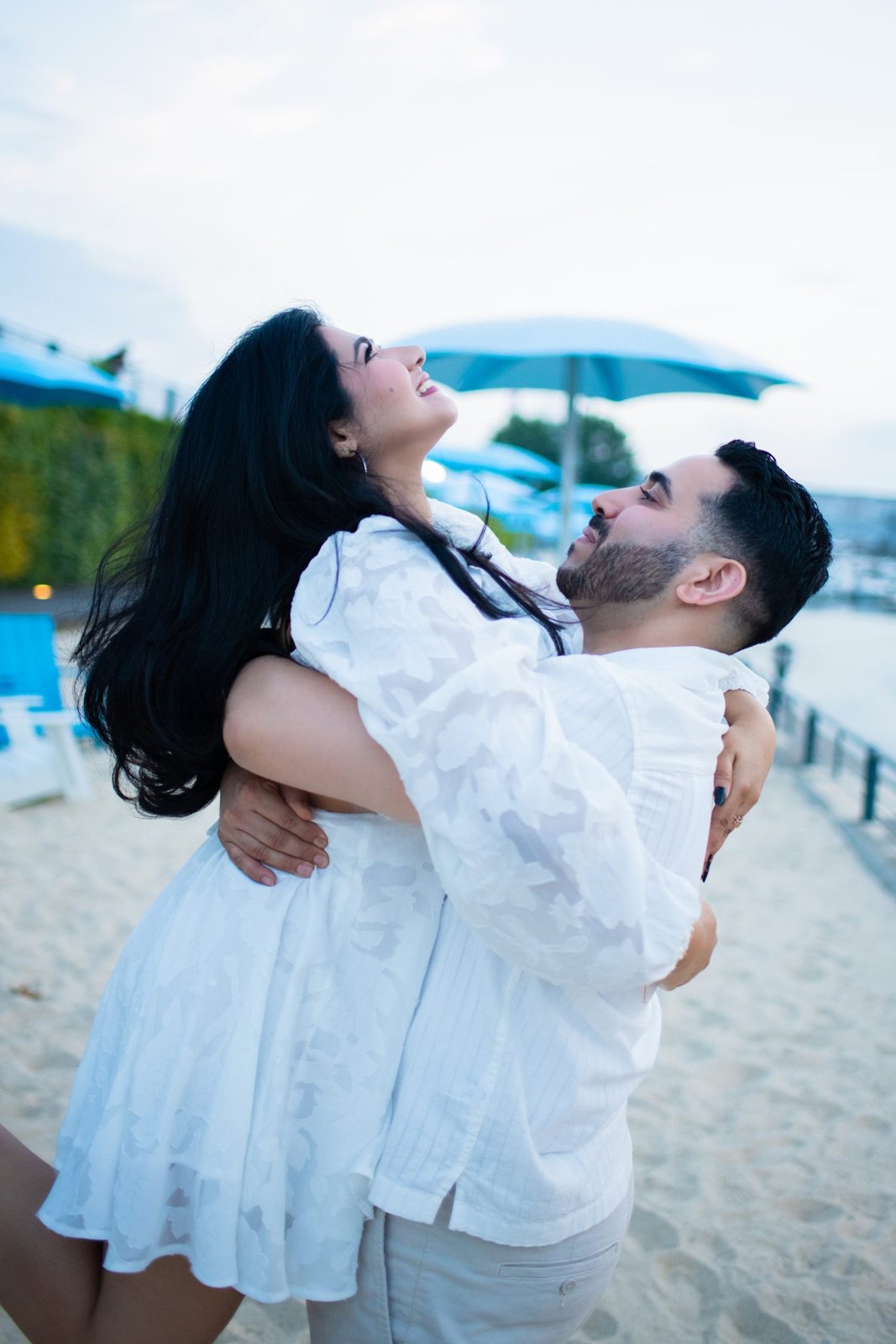 Shauraya & Shaina engagement session — photographed by Keyris Rodriguez (12)