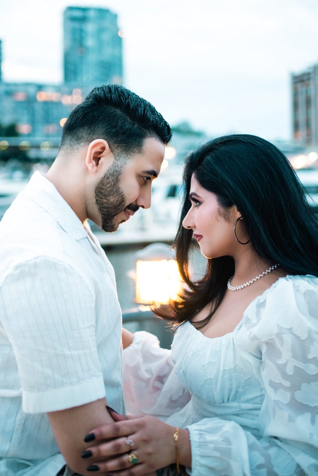 Shauraya & Shaina engagement session — photographed by Keyris Rodriguez (14)