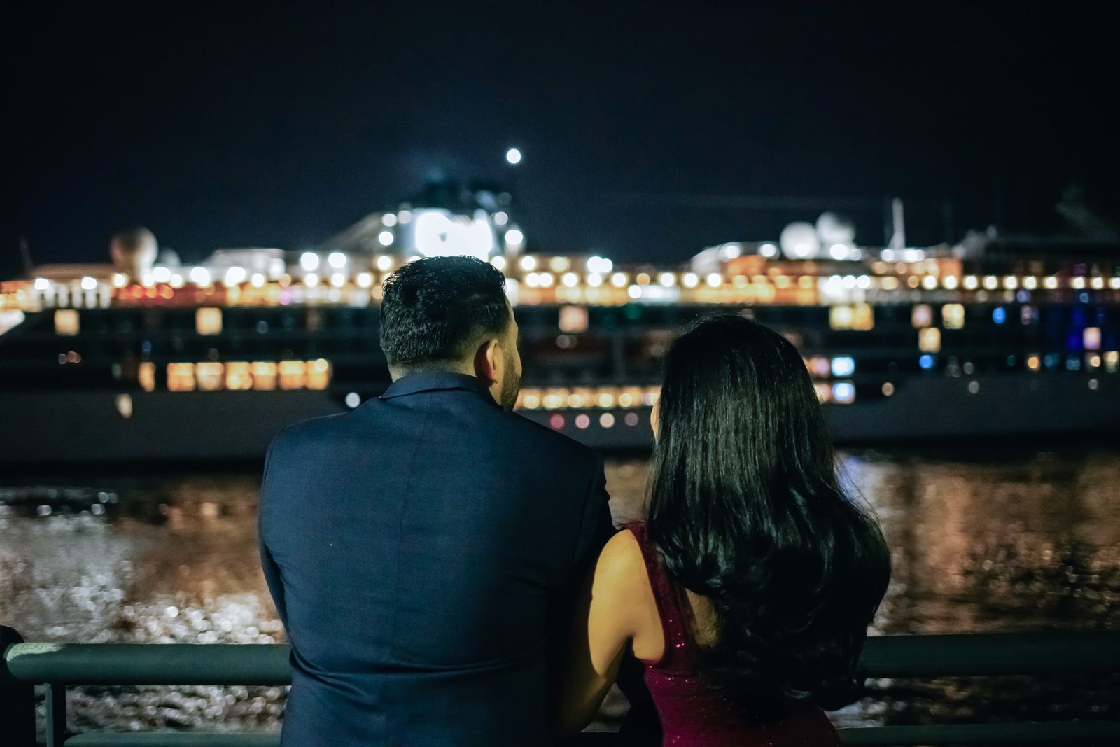 Shauraya & Shaina engagement session — photographed by Keyris Rodriguez (23)