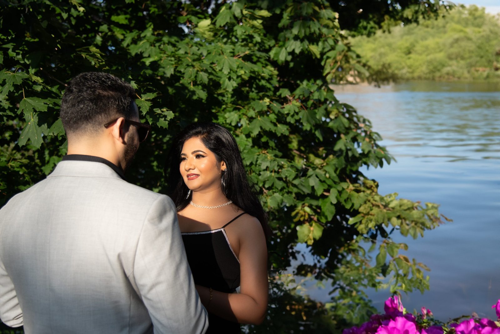Shauraya & Shaina engagement session — photographed by Keyris Rodriguez (17)