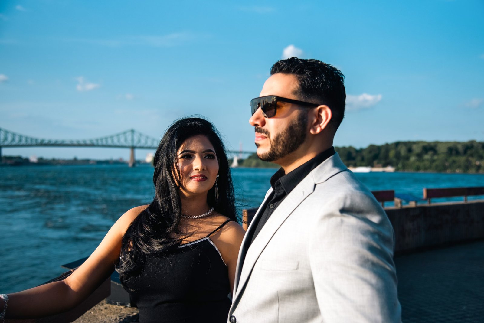 Shauraya & Shaina engagement session — photographed by Keyris Rodriguez (20)
