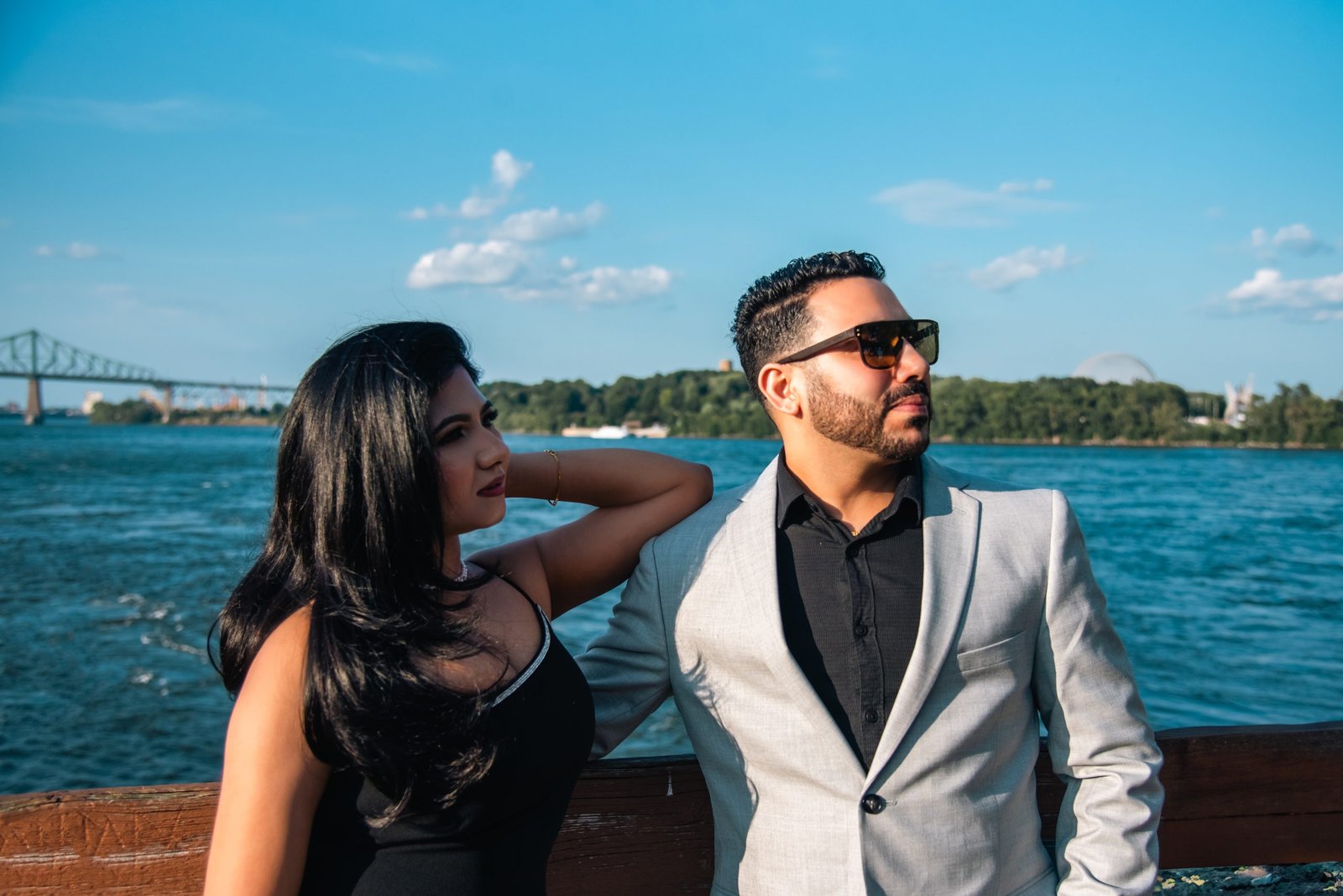 Shauraya & Shaina engagement session — photographed by Keyris Rodriguez (19)