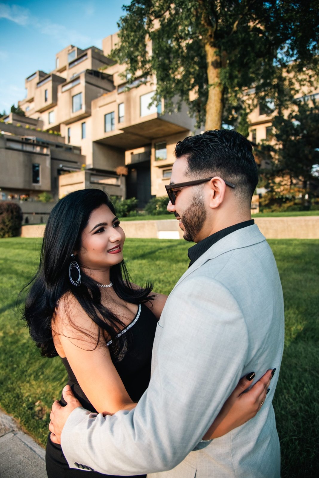 Shauraya & Shaina engagement session — photographed by Keyris Rodriguez (15)