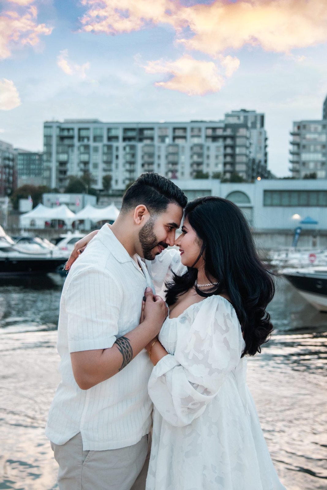 Shauraya & Shaina engagement session — photographed by Keyris Rodriguez (7)