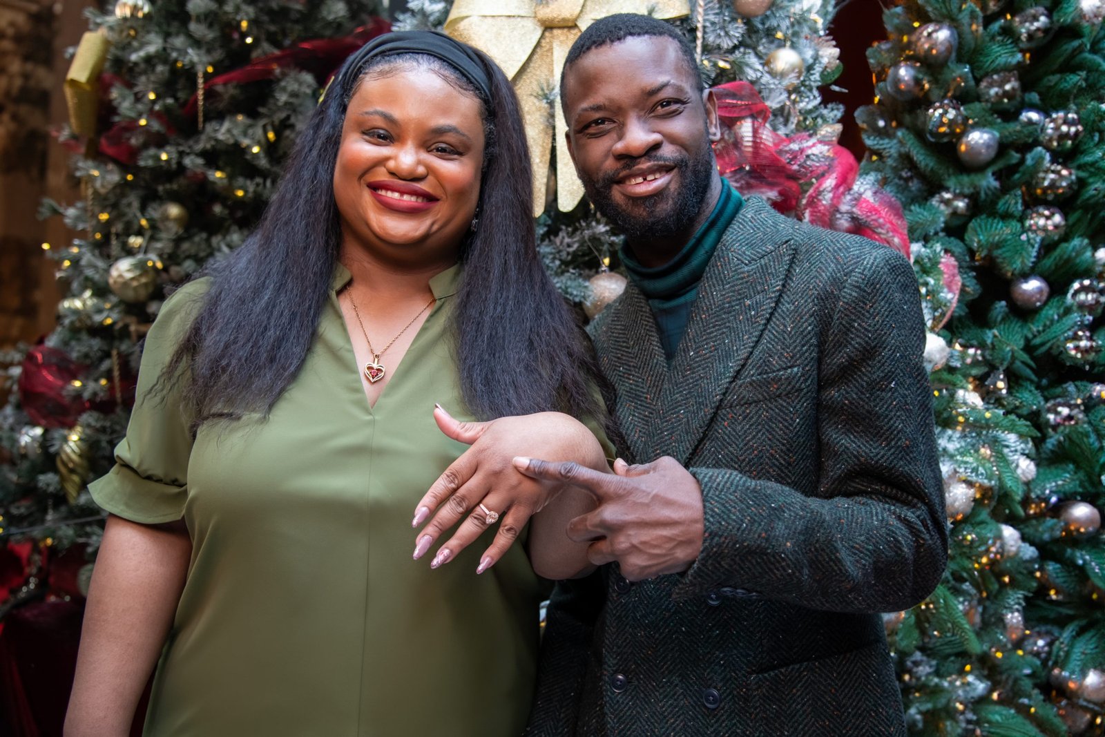 Temi & Biane engagement session — photographed by Keyris Rodriguez (12)