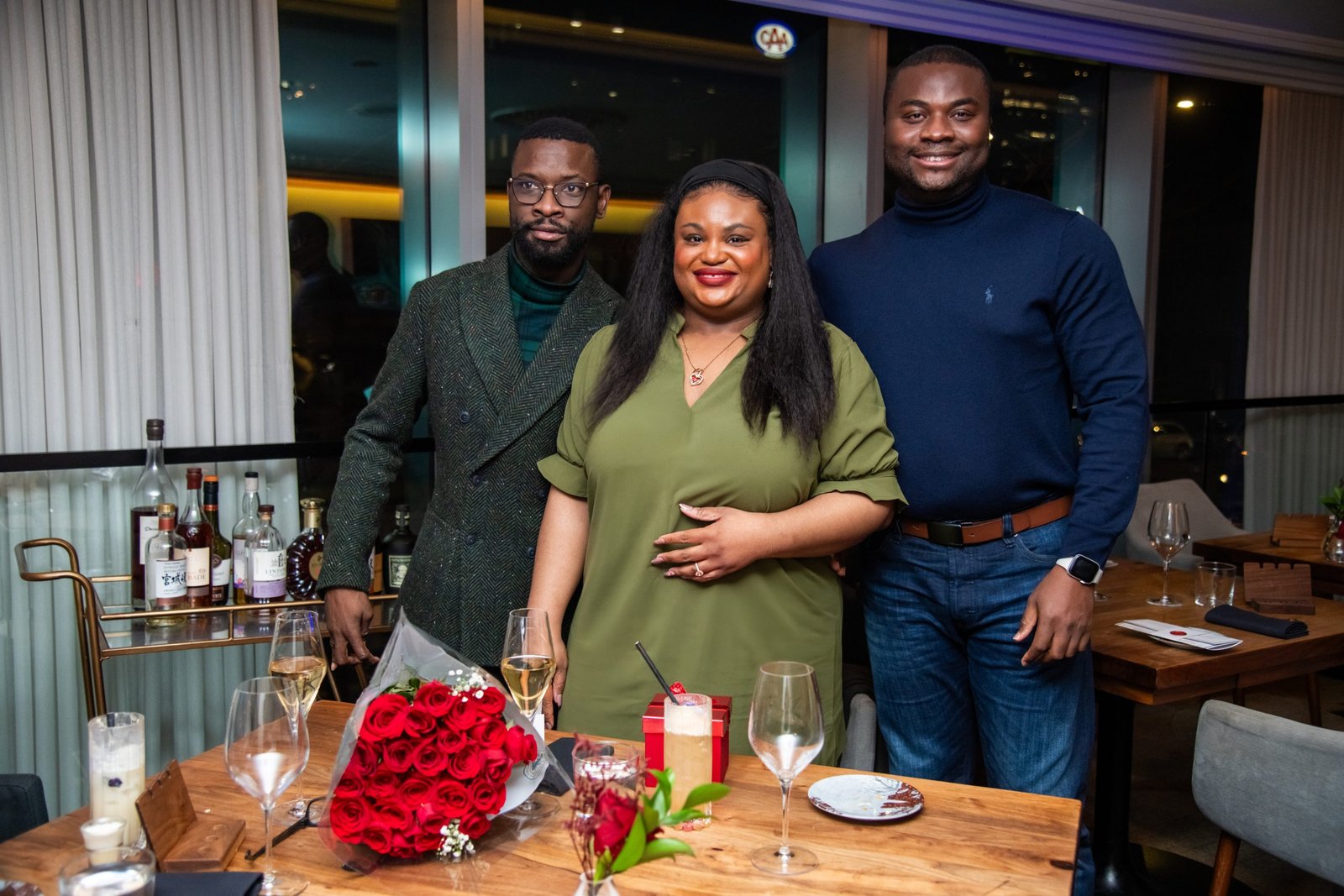 Temi & Biane engagement session — photographed by Keyris Rodriguez (5)