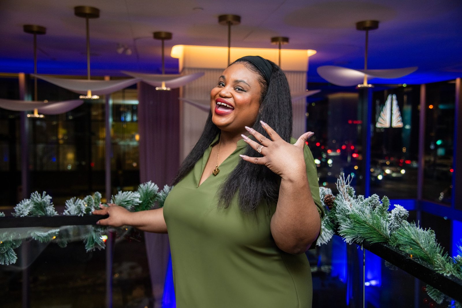 Temi & Biane engagement session — photographed by Keyris Rodriguez (9)