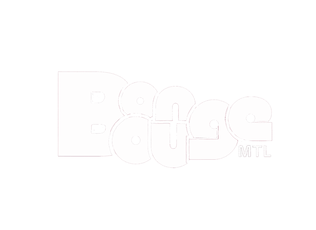 Bouge MTL — client of Keyris Rodriguez Photography