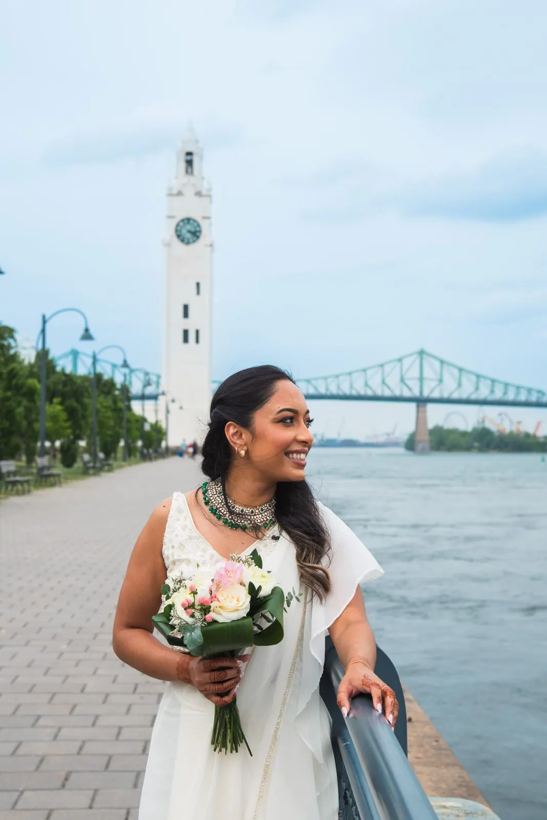 Ajeet and Nidhi wedding — photographed by Keyris Rodriguez (29)
