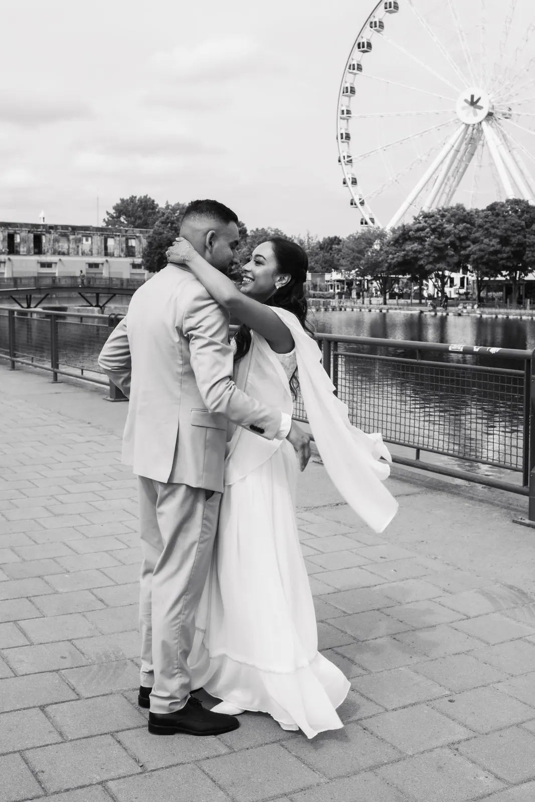 Ajeet and Nidhi wedding — photographed by Keyris Rodriguez (22)