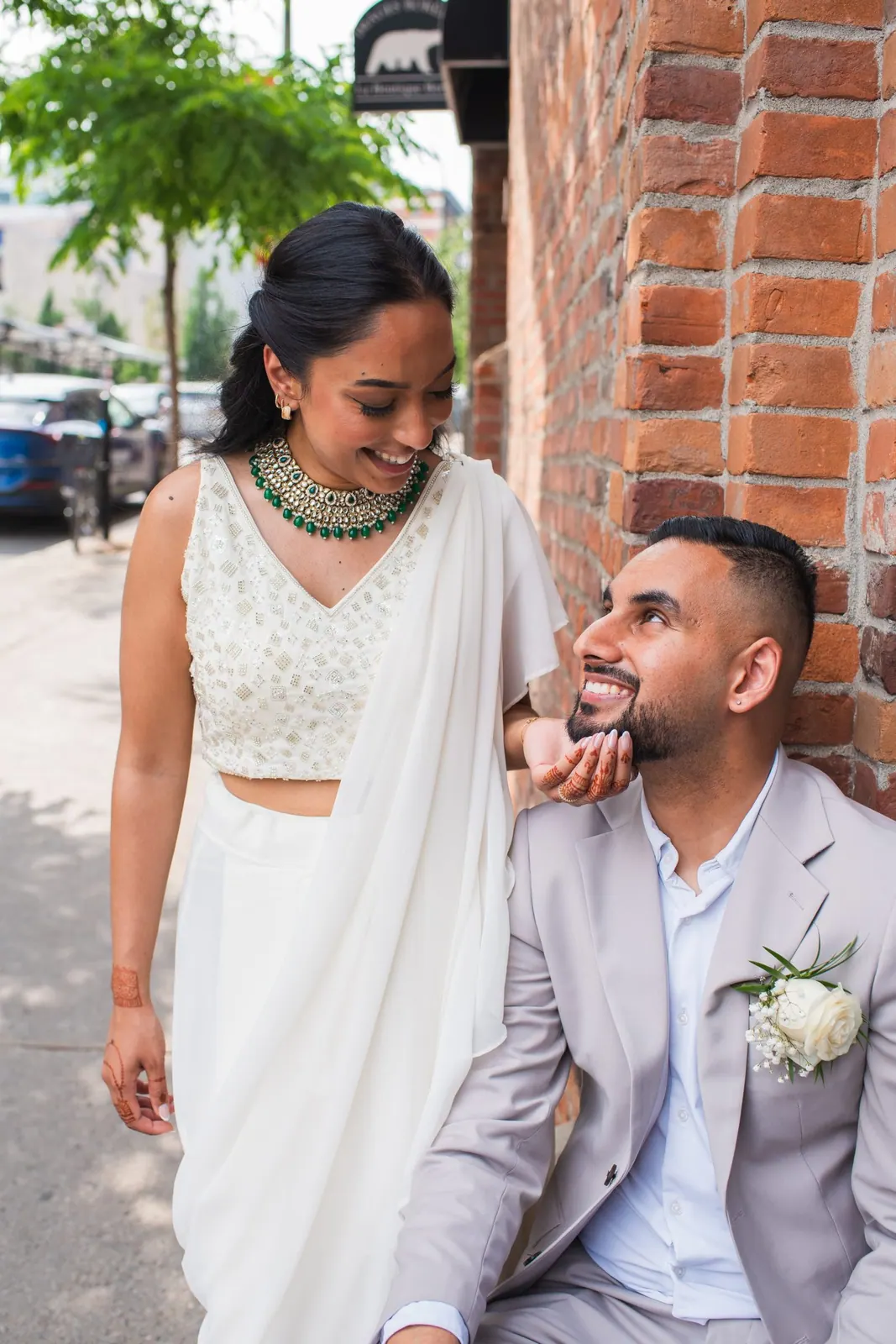 Ajeet and Nidhi wedding — photographed by Keyris Rodriguez (16)