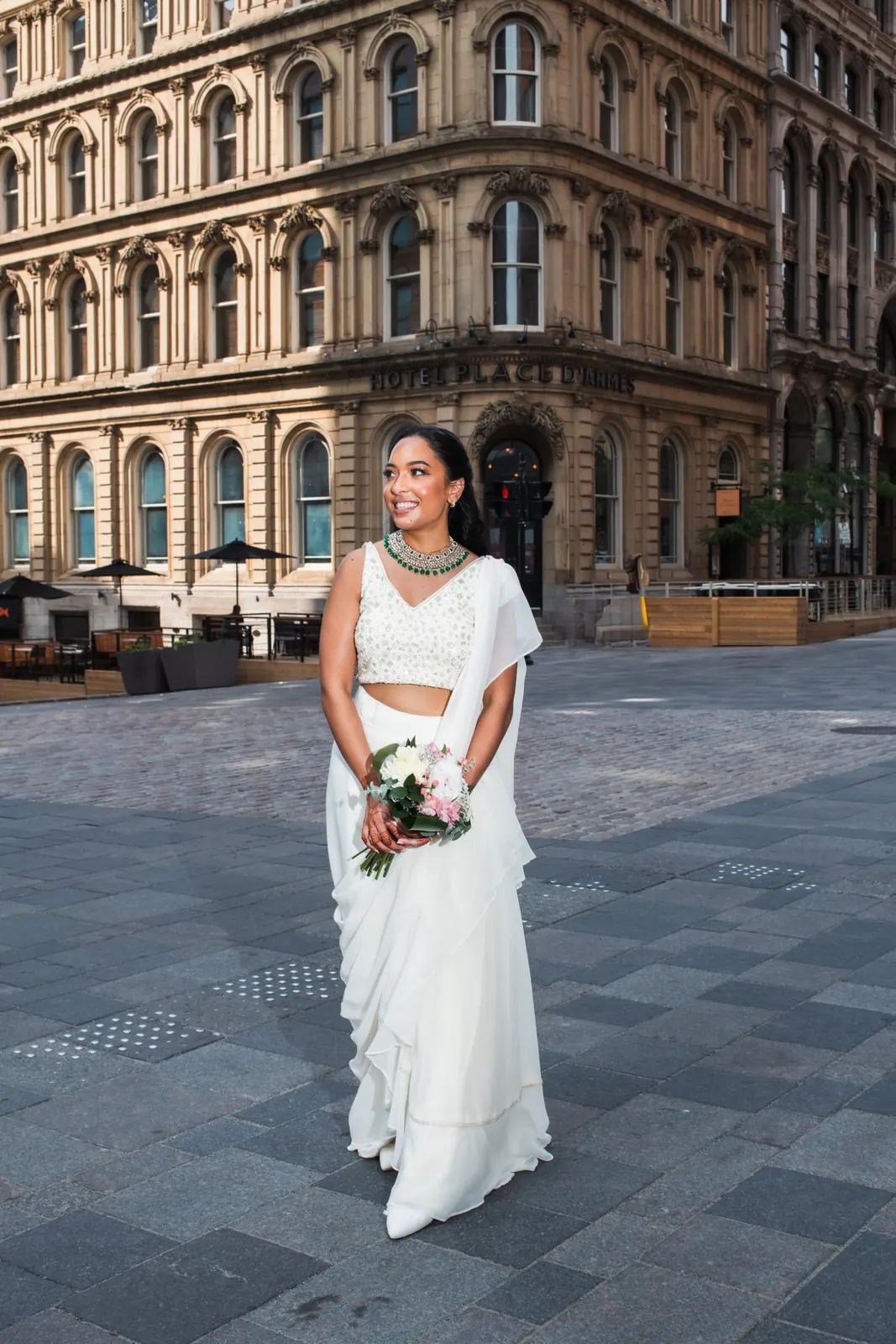 Ajeet and Nidhi wedding — photographed by Keyris Rodriguez (8)