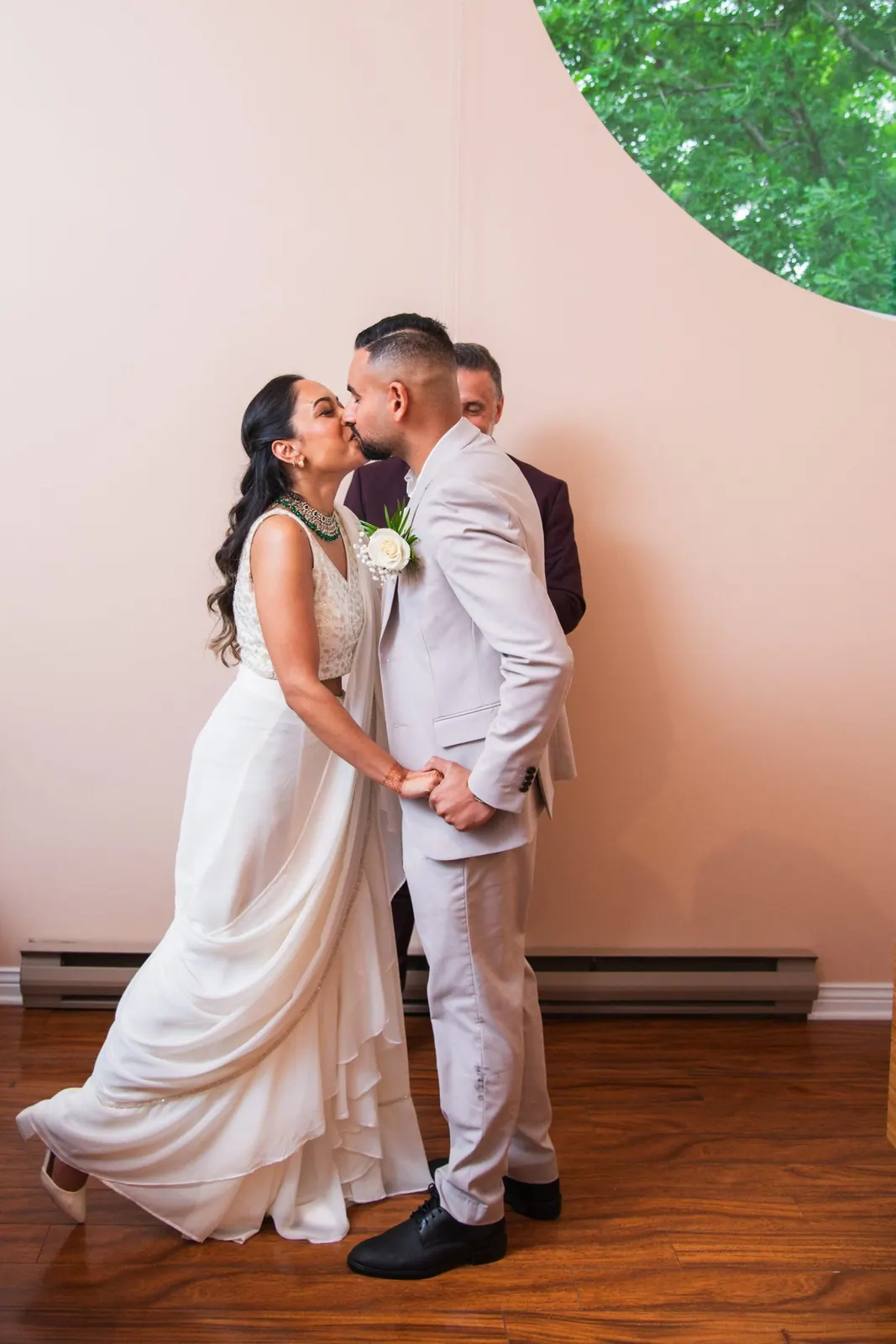 Ajeet and Nidhi wedding — photographed by Keyris Rodriguez (5)