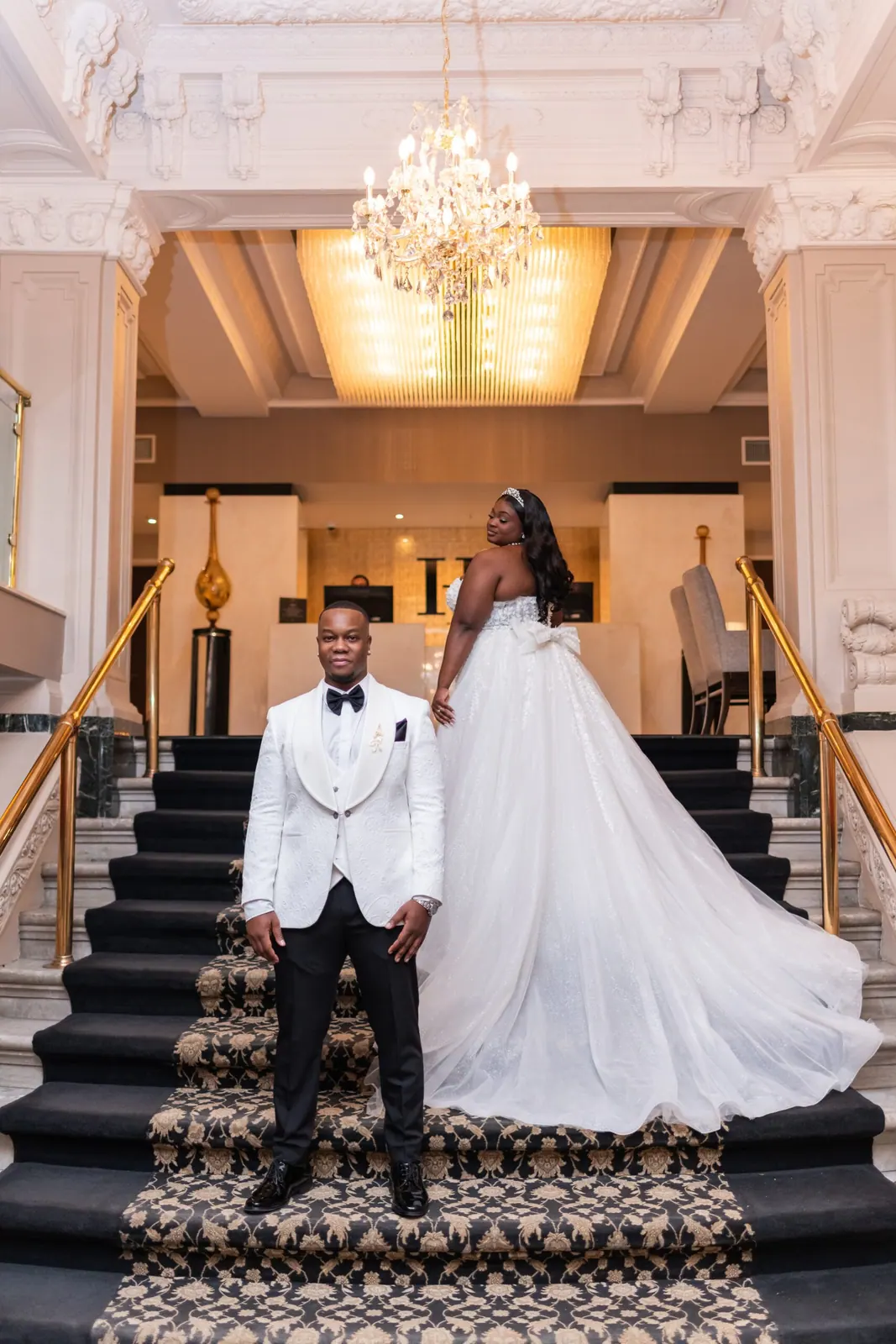 Nicephore & Casey wedding — photographed by Keyris Rodriguez (16)