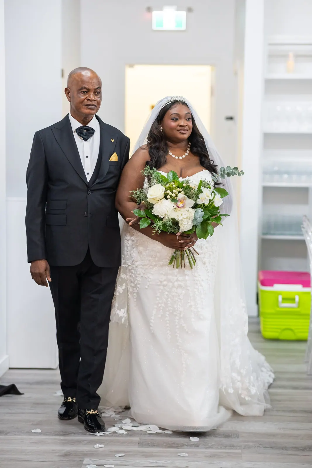Nicephore & Casey wedding — photographed by Keyris Rodriguez (25)