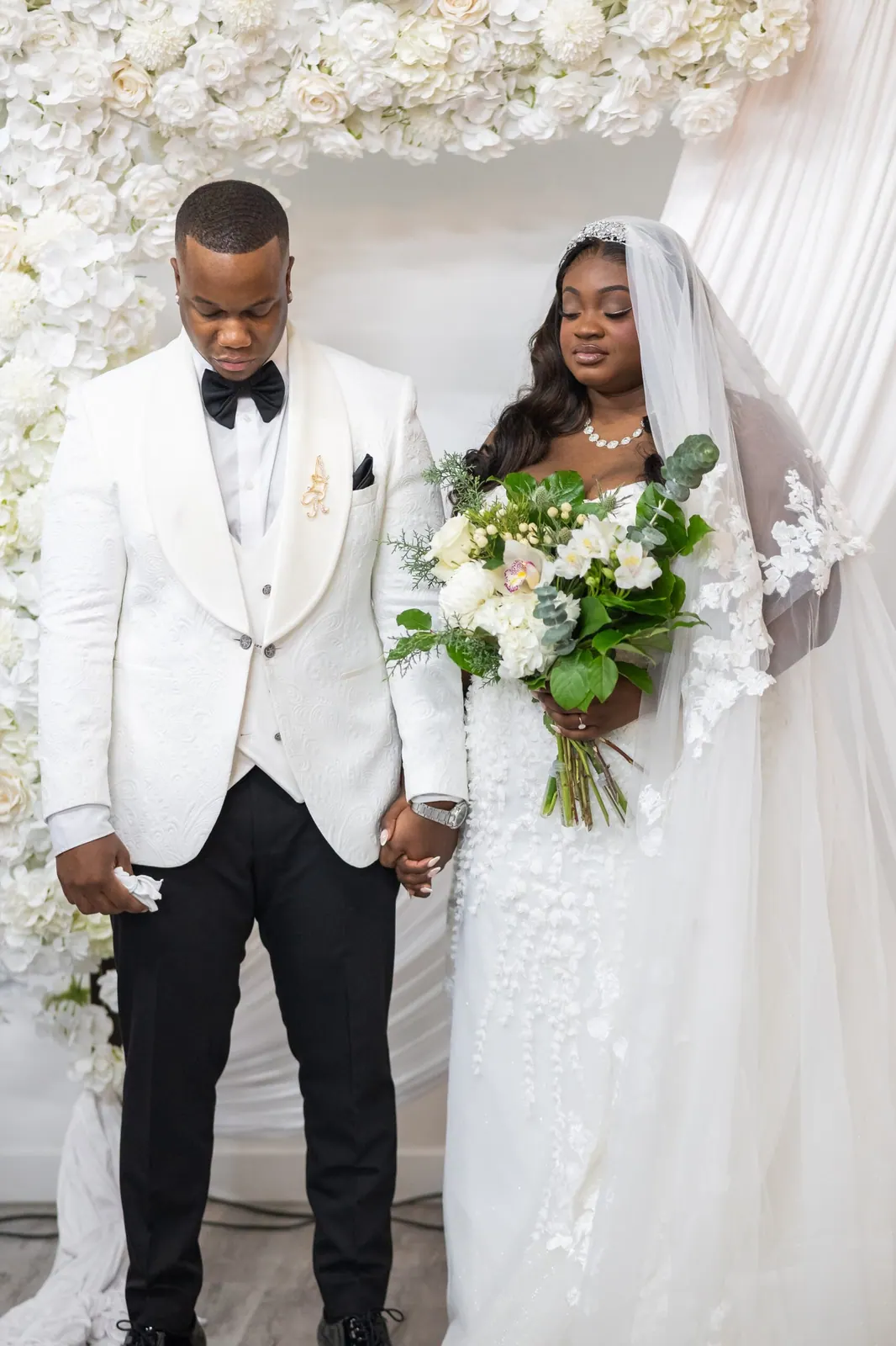 Nicephore & Casey wedding — photographed by Keyris Rodriguez (28)