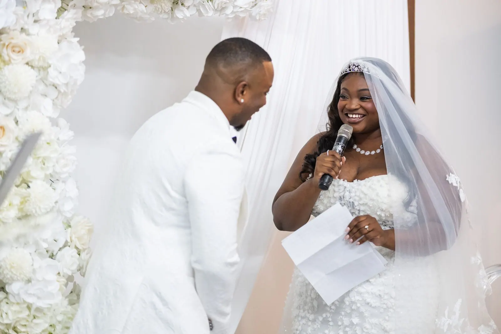 Nicephore & Casey wedding — photographed by Keyris Rodriguez (30)
