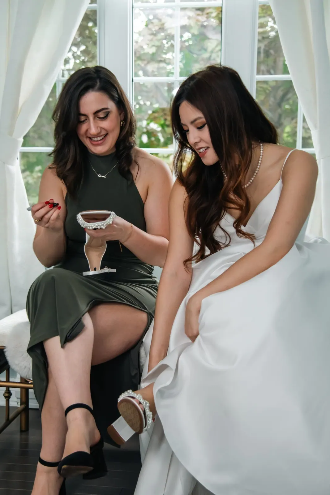 Kelly & Chris wedding — photographed by Keyris Rodriguez (4)