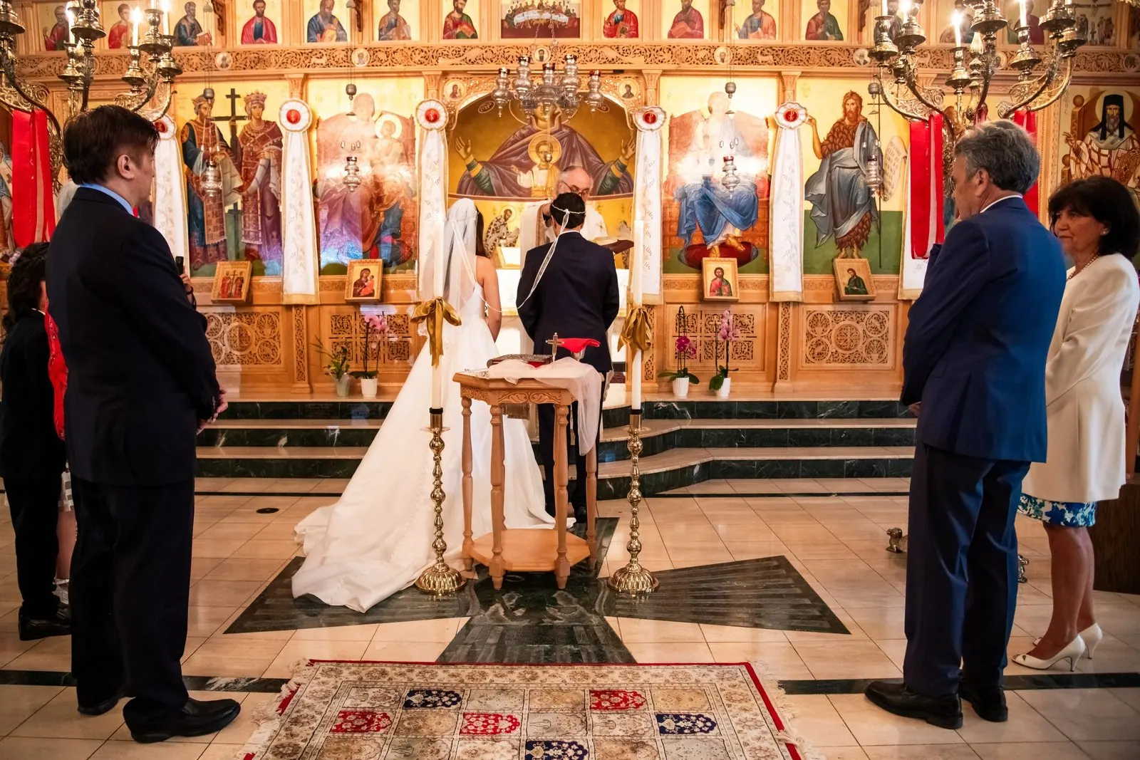 Kelly & Chris wedding — photographed by Keyris Rodriguez (9)