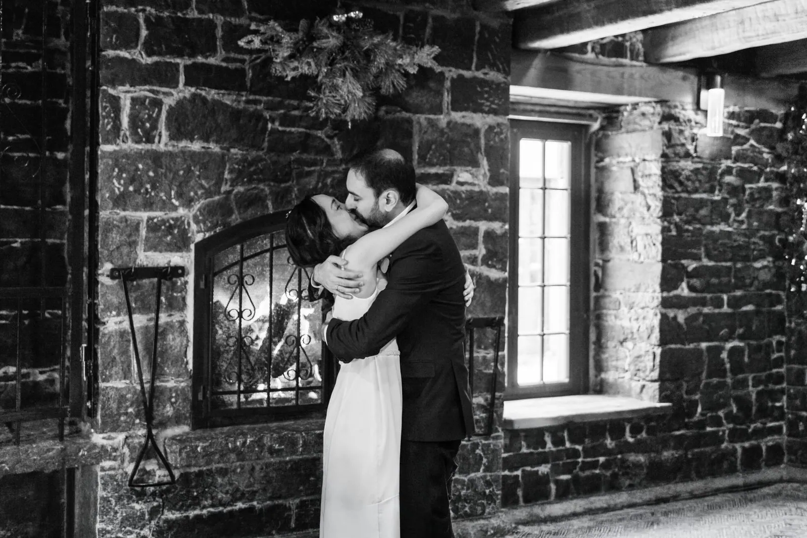 Laura & Peter wedding — photographed by Keyris Rodriguez (12)