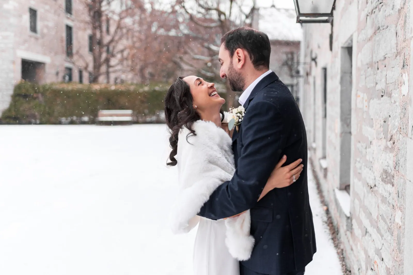 Laura & Peter wedding — photographed by Keyris Rodriguez (5)