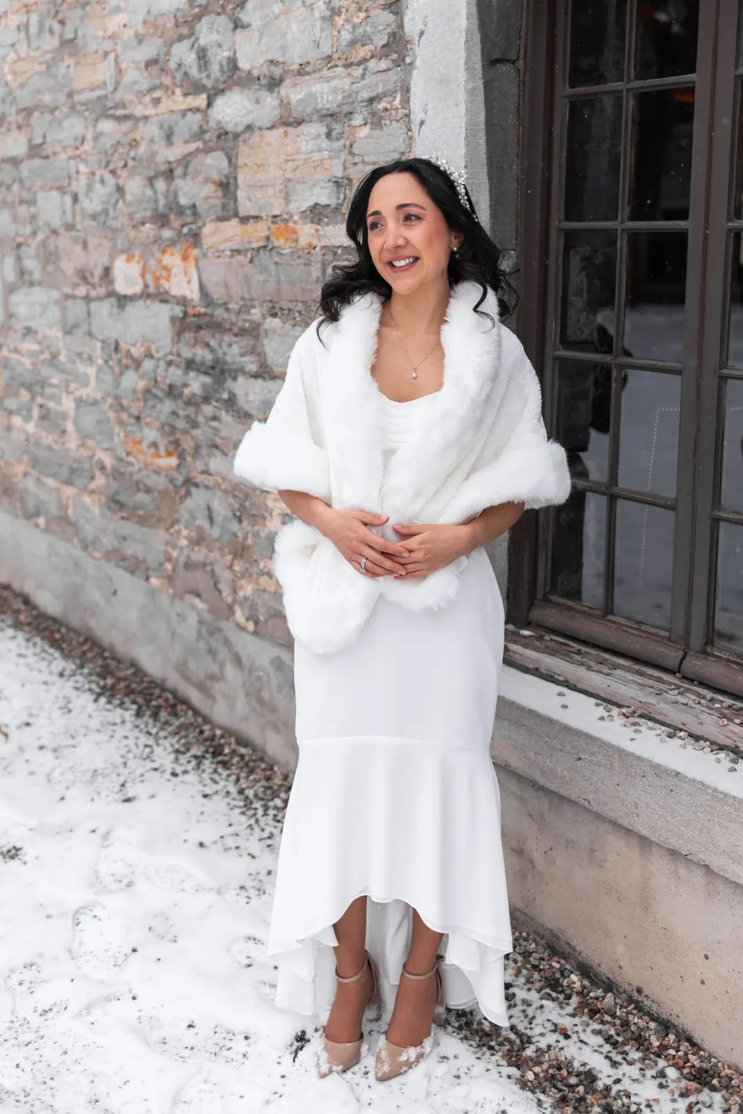 Laura & Peter wedding — photographed by Keyris Rodriguez (2)