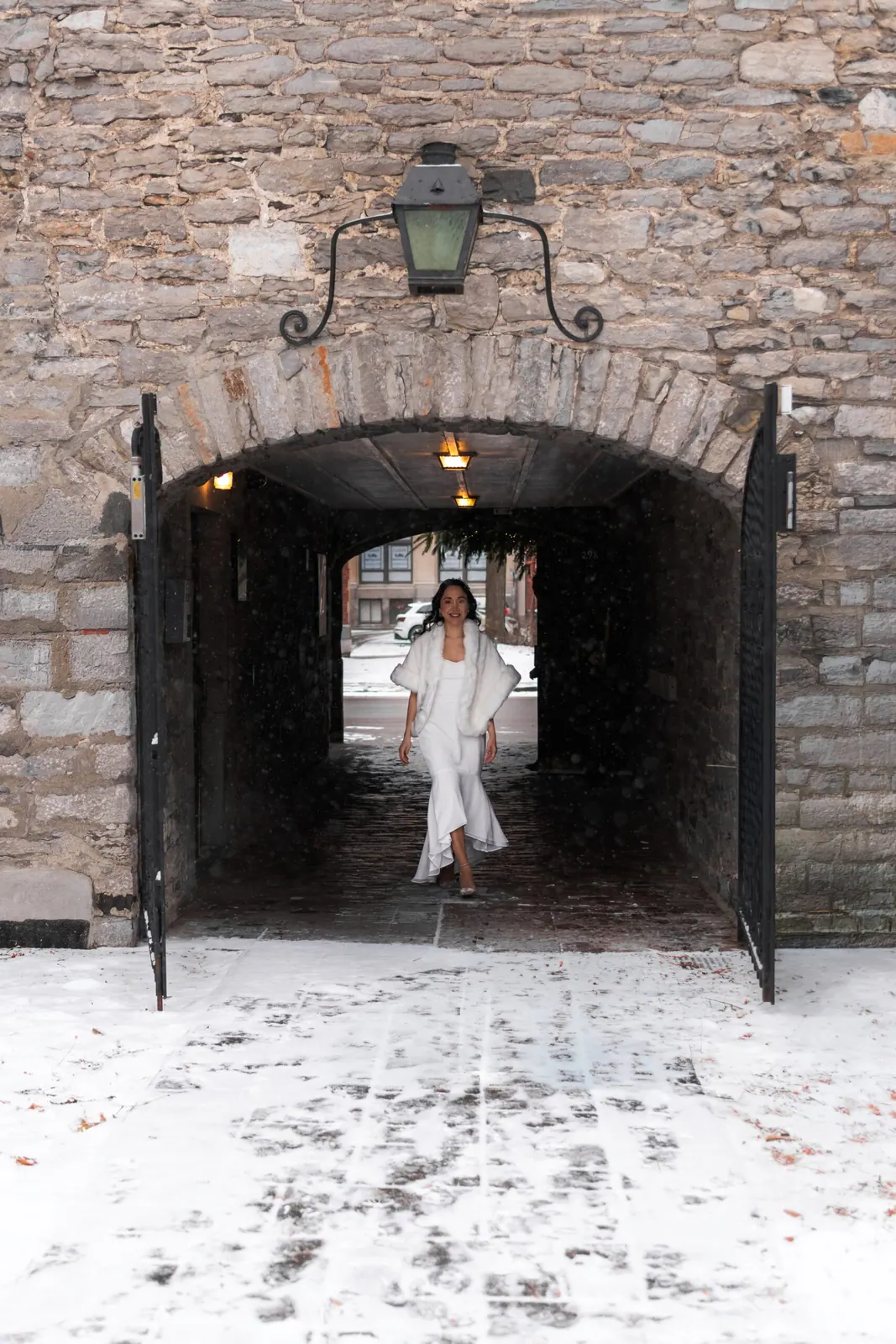 Laura & Peter wedding — photographed by Keyris Rodriguez (10)