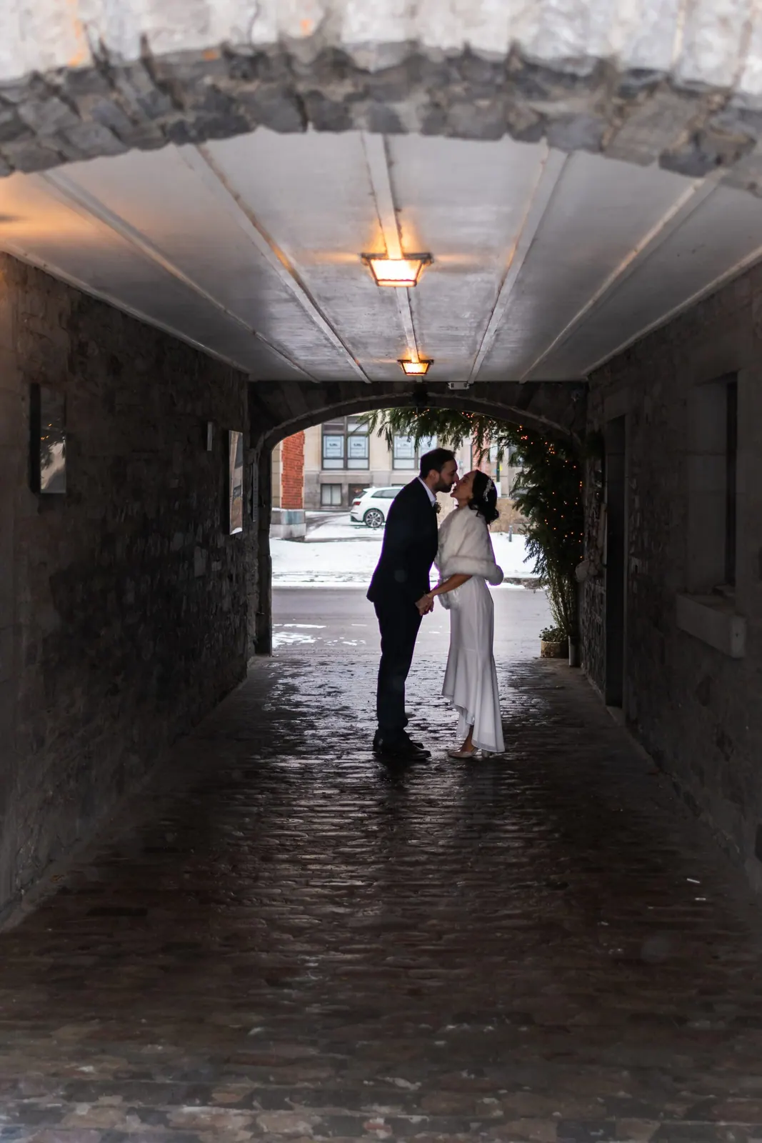 Laura & Peter wedding — photographed by Keyris Rodriguez (9)
