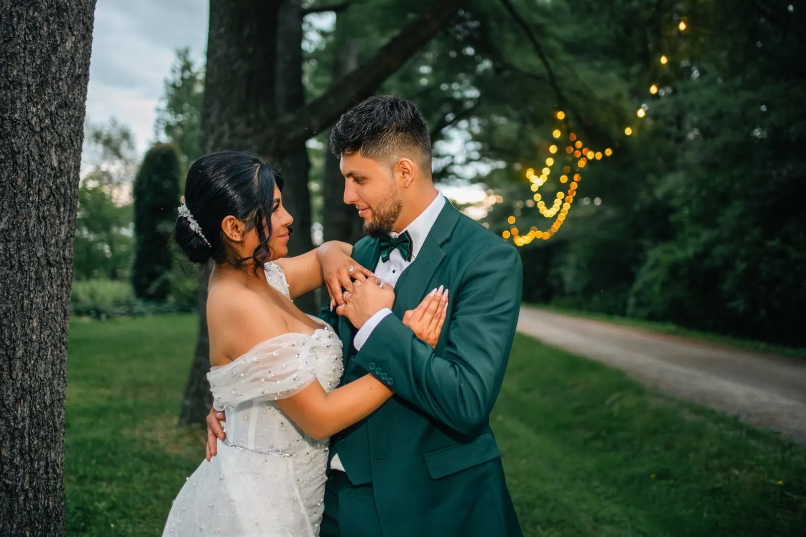 Leonardo & Isaura wedding — photographed by Keyris Rodriguez (23)