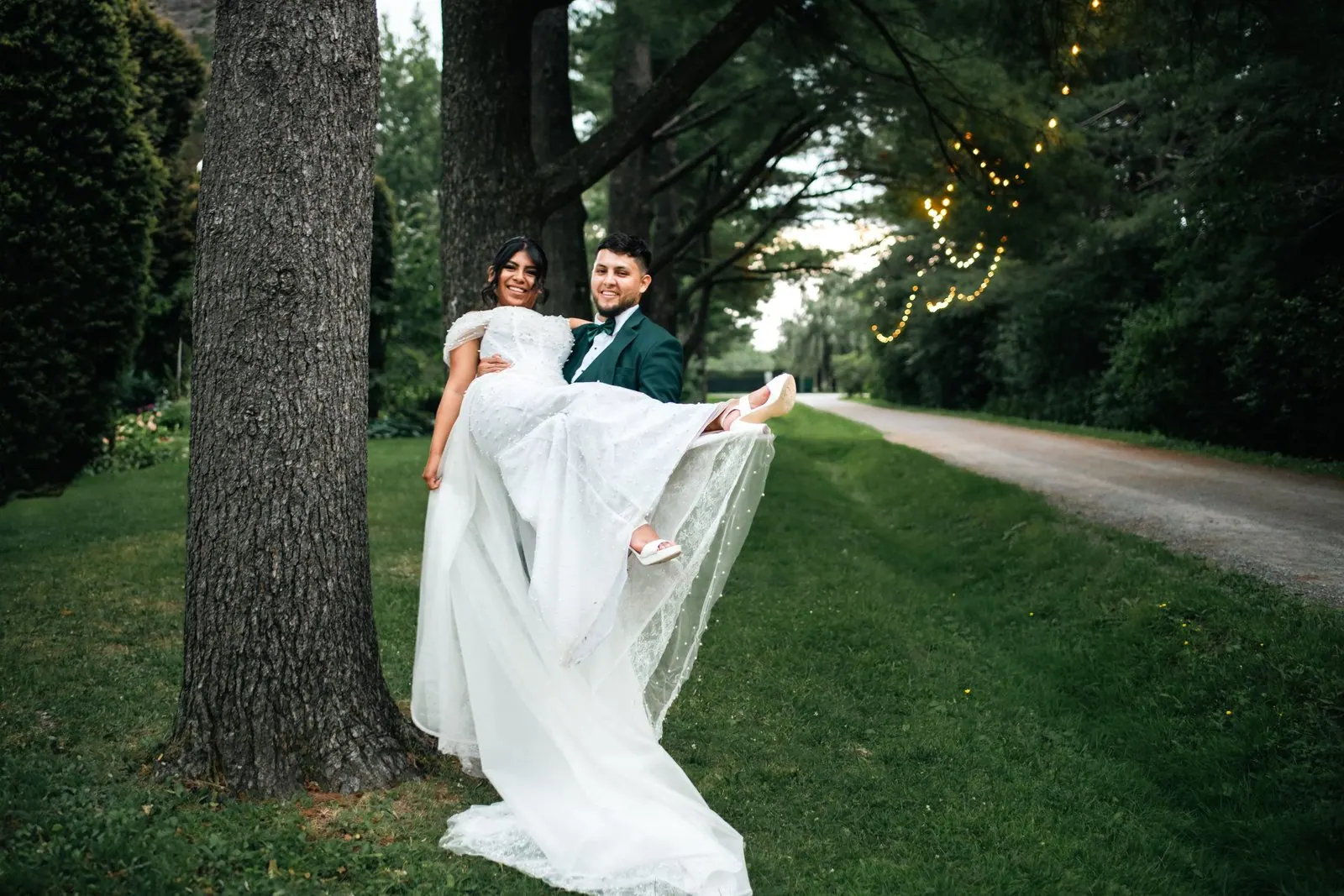 Leonardo & Isaura wedding — photographed by Keyris Rodriguez (25)