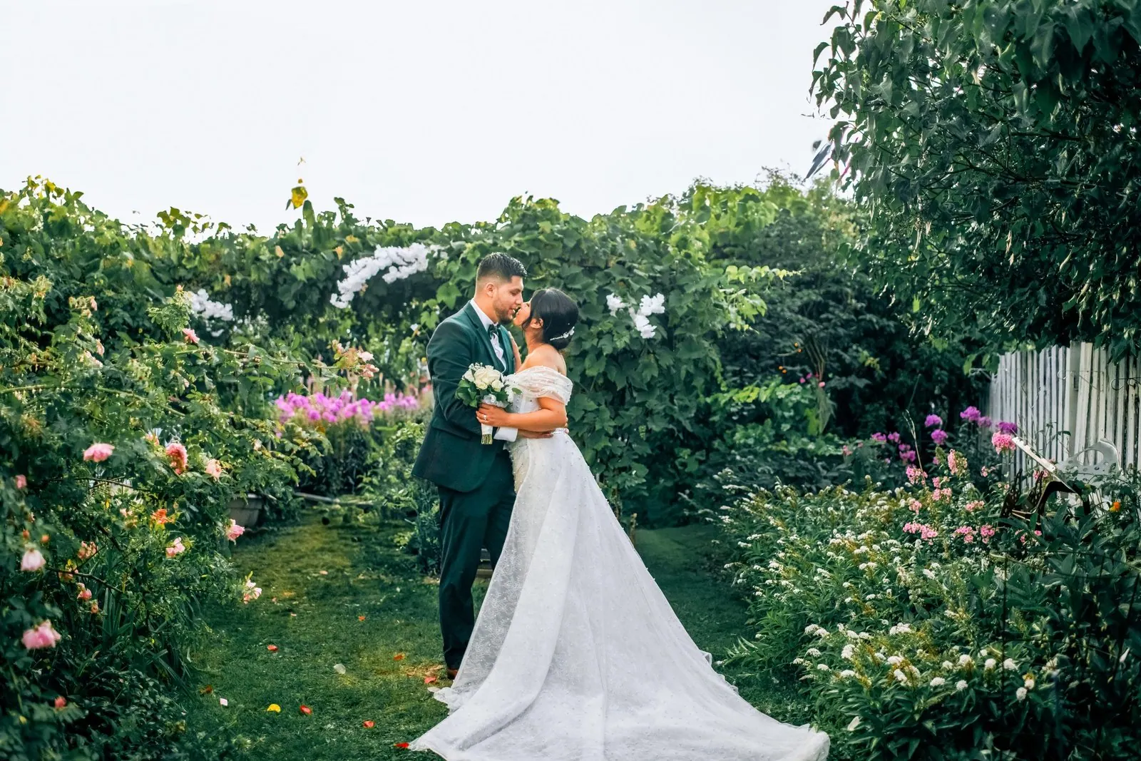 Leonardo & Isaura wedding — photographed by Keyris Rodriguez (29)