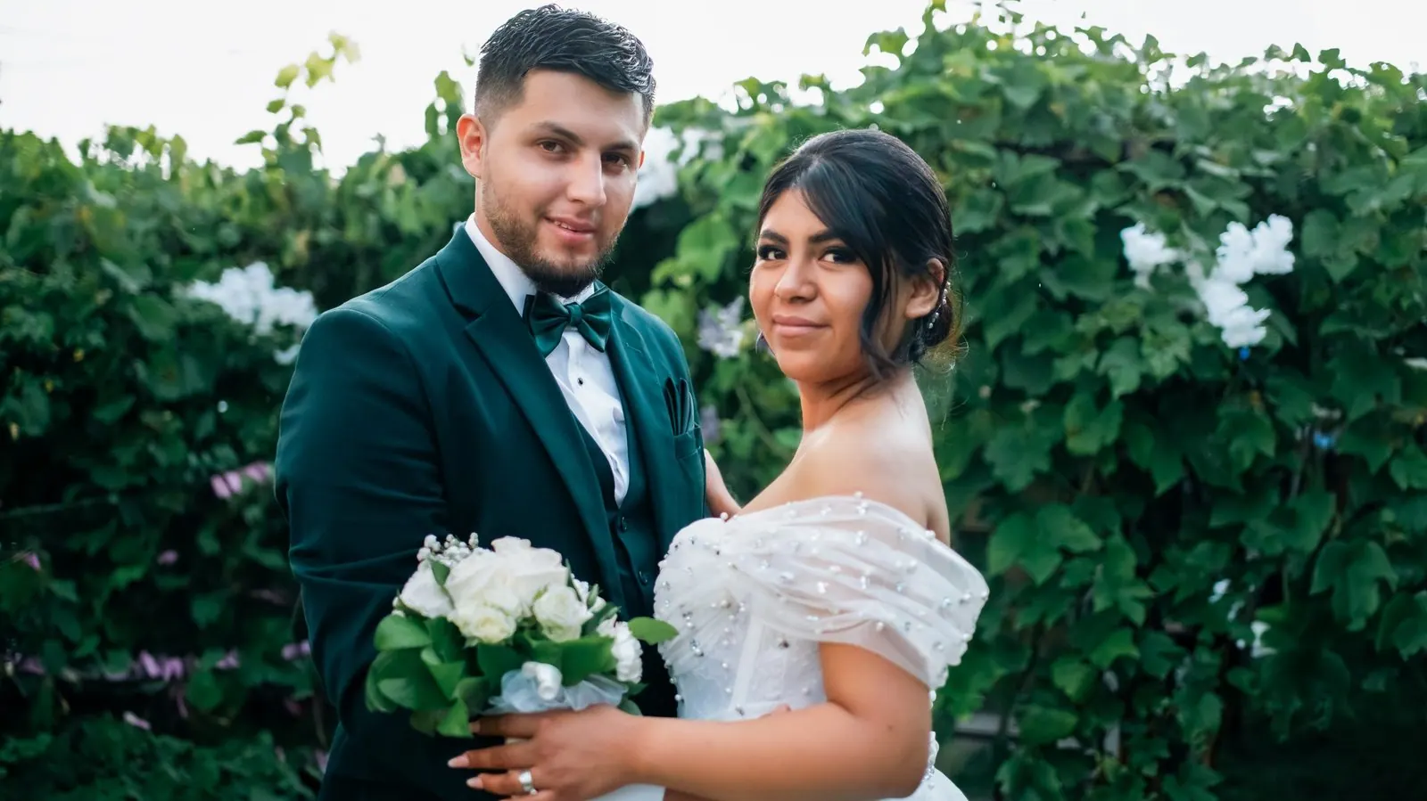 Leonardo & Isaura wedding — photographed by Keyris Rodriguez (31)