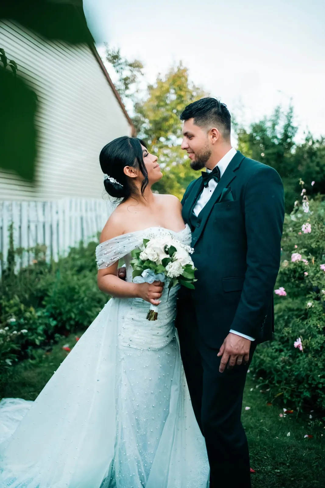 Leonardo & Isaura wedding — photographed by Keyris Rodriguez (32)
