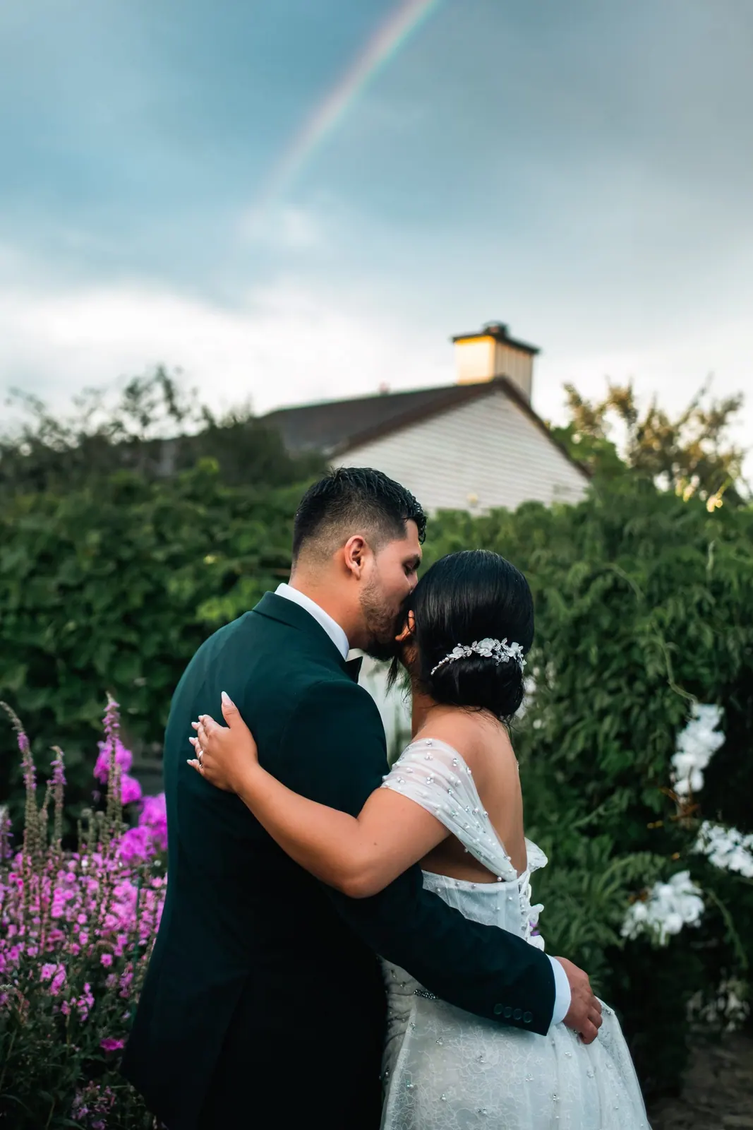 Leonardo & Isaura wedding — photographed by Keyris Rodriguez (36)