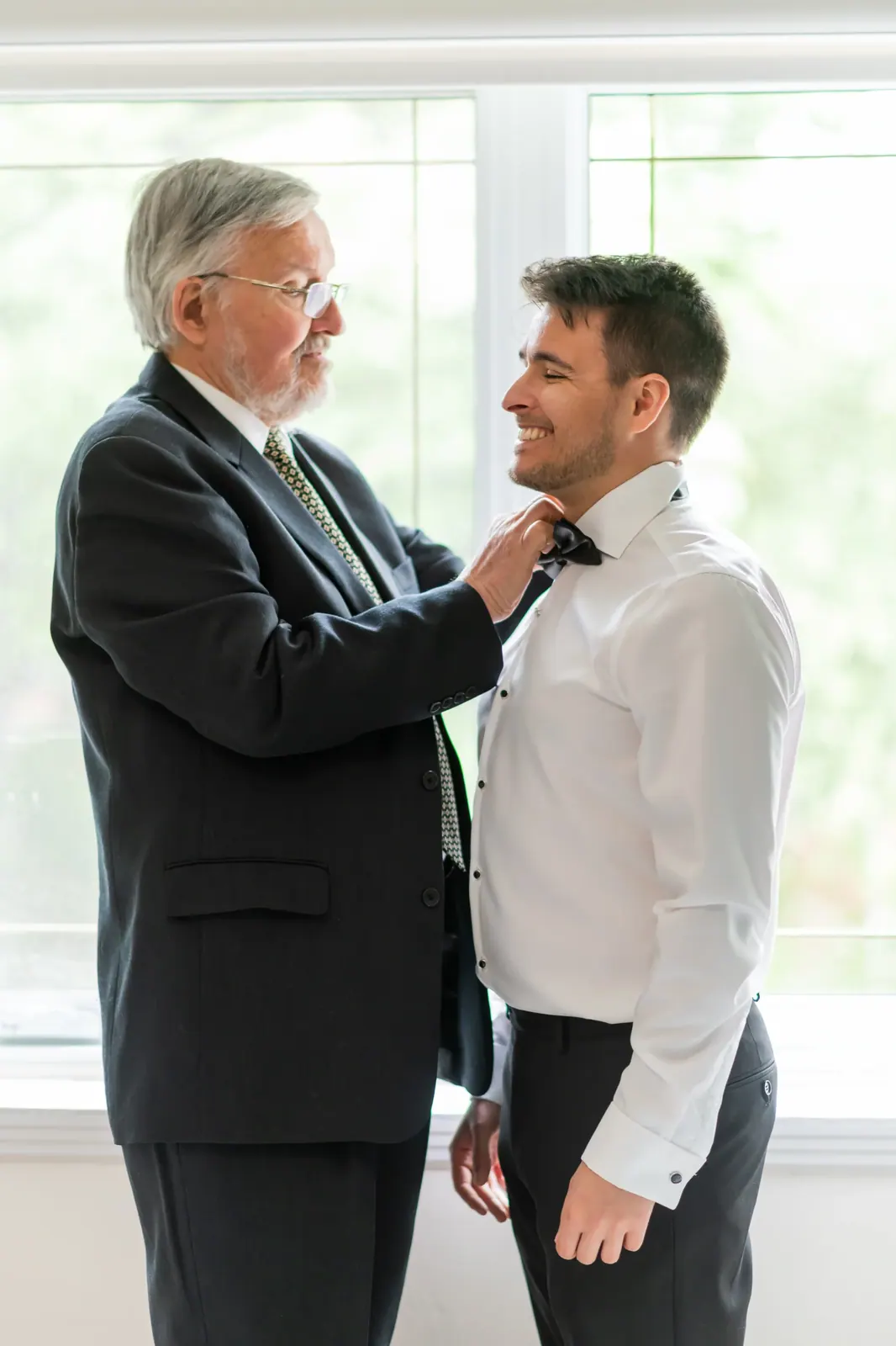 Sarah & Philip wedding — photographed by Keyris Rodriguez (2)