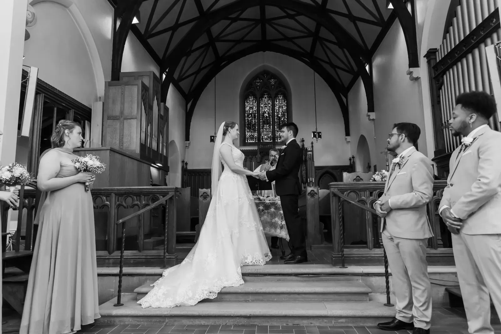 Sarah & Philip wedding — photographed by Keyris Rodriguez (29)