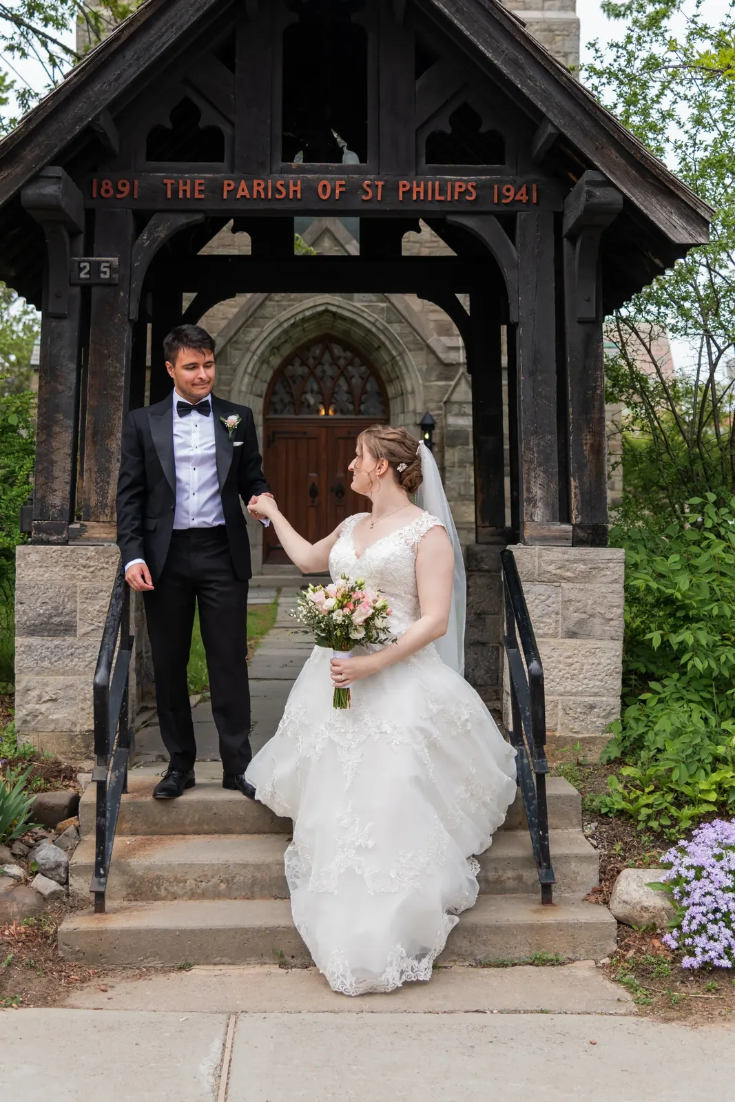 Sarah & Philip wedding — photographed by Keyris Rodriguez (39)