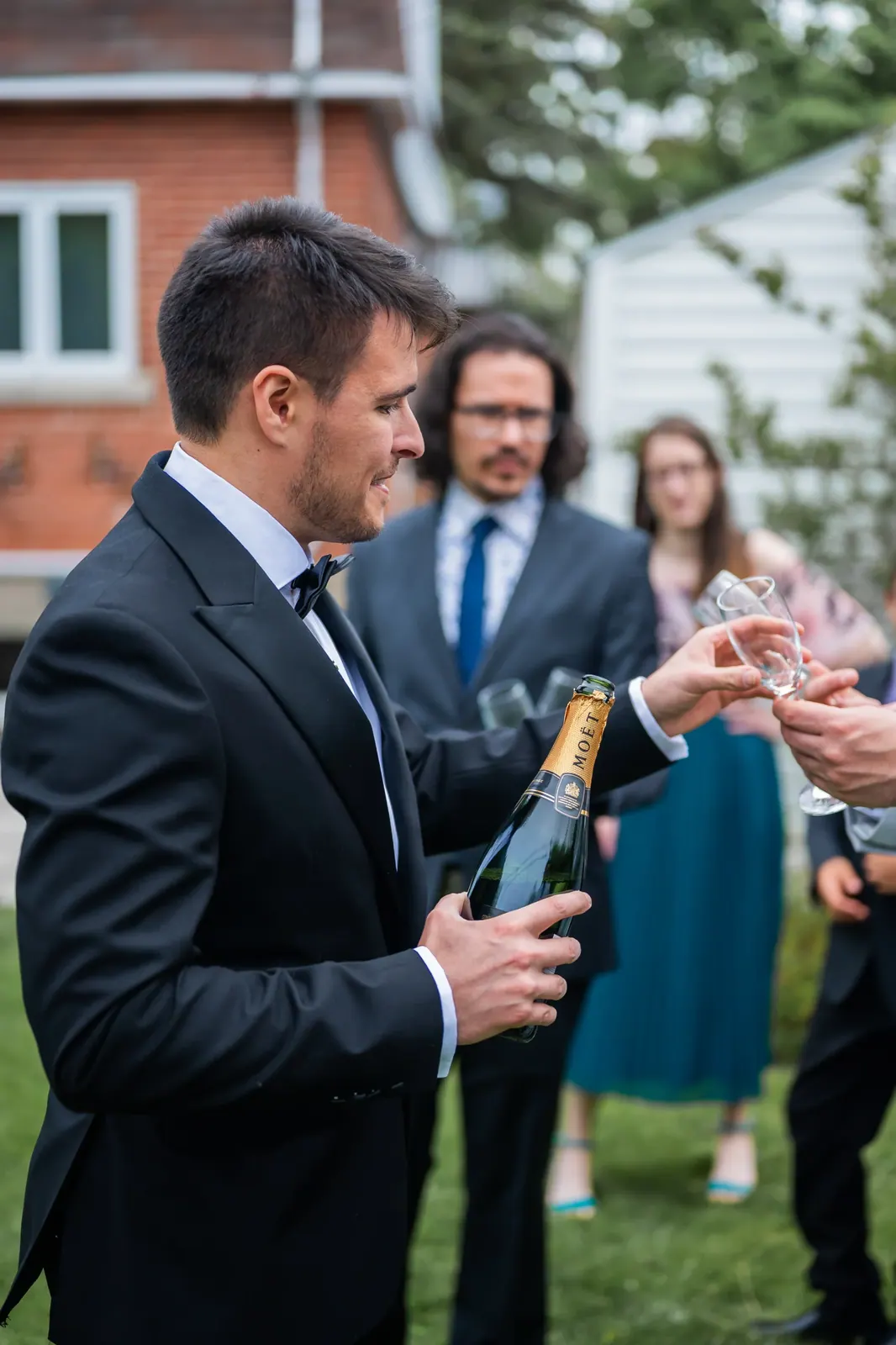 Sarah & Philip wedding — photographed by Keyris Rodriguez (6)
