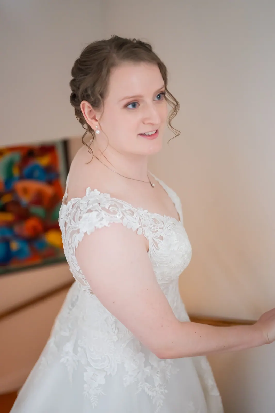 Sarah & Philip wedding — photographed by Keyris Rodriguez (14)