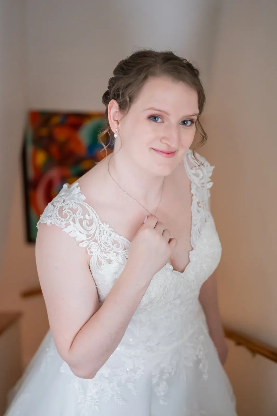 Sarah & Philip wedding — photographed by Keyris Rodriguez (13)