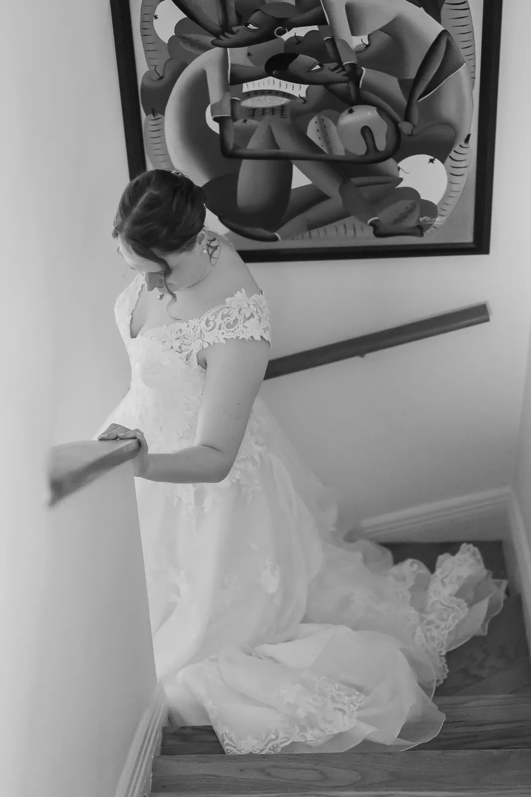 Sarah & Philip wedding — photographed by Keyris Rodriguez (15)