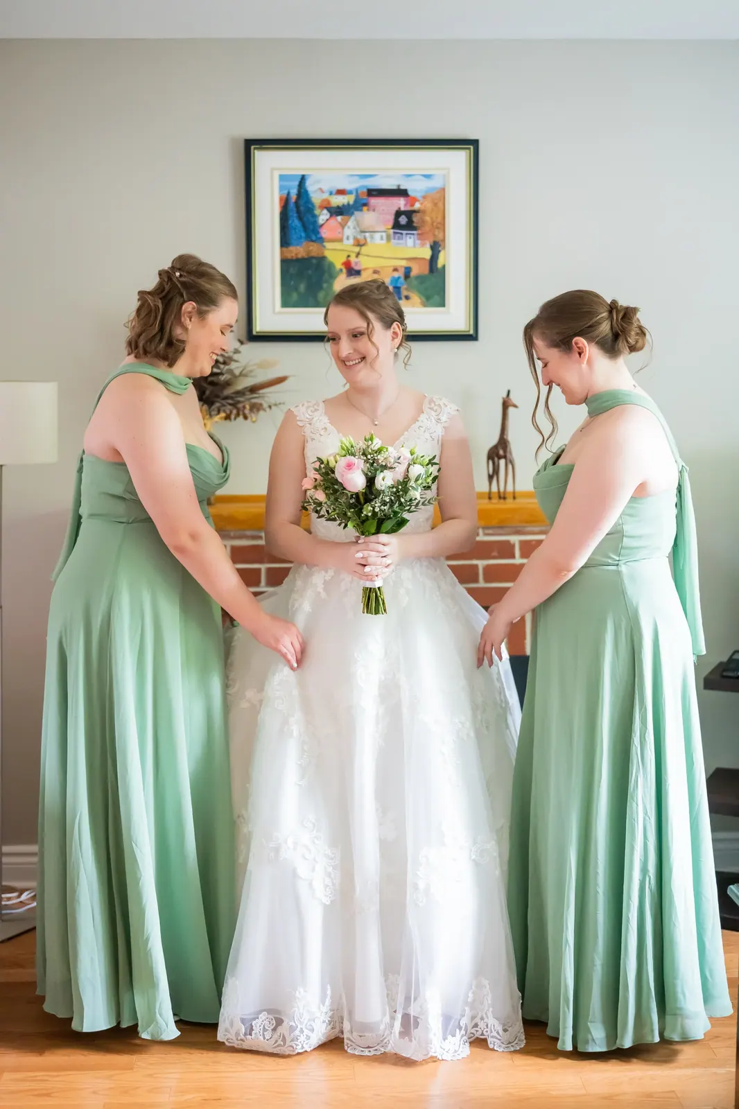 Sarah & Philip wedding — photographed by Keyris Rodriguez (16)