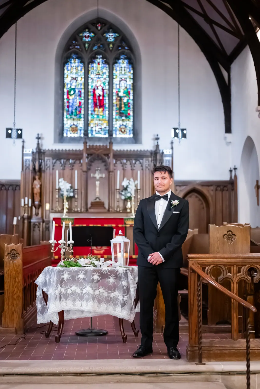 Sarah & Philip wedding — photographed by Keyris Rodriguez (26)