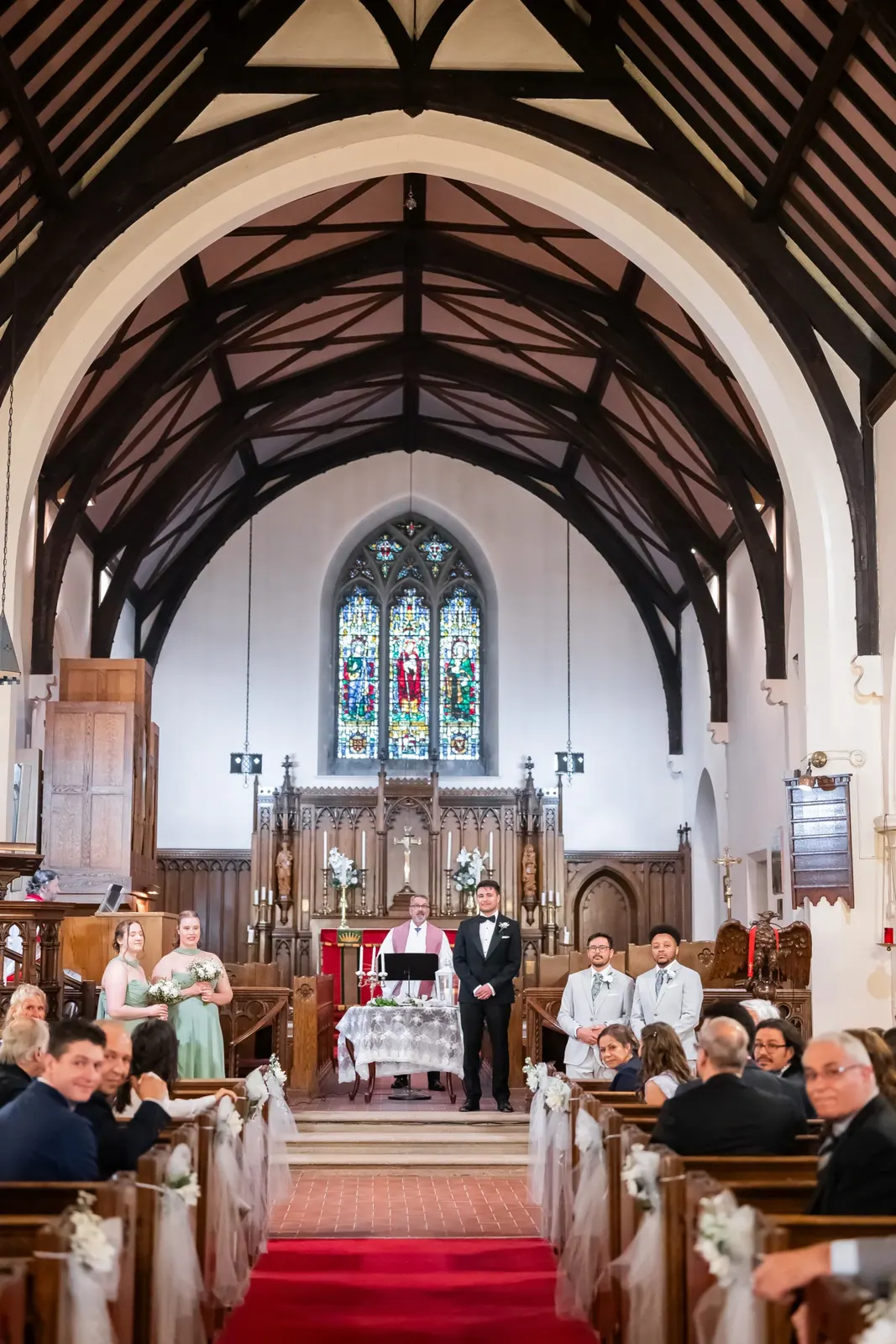 Sarah & Philip wedding — photographed by Keyris Rodriguez (23)
