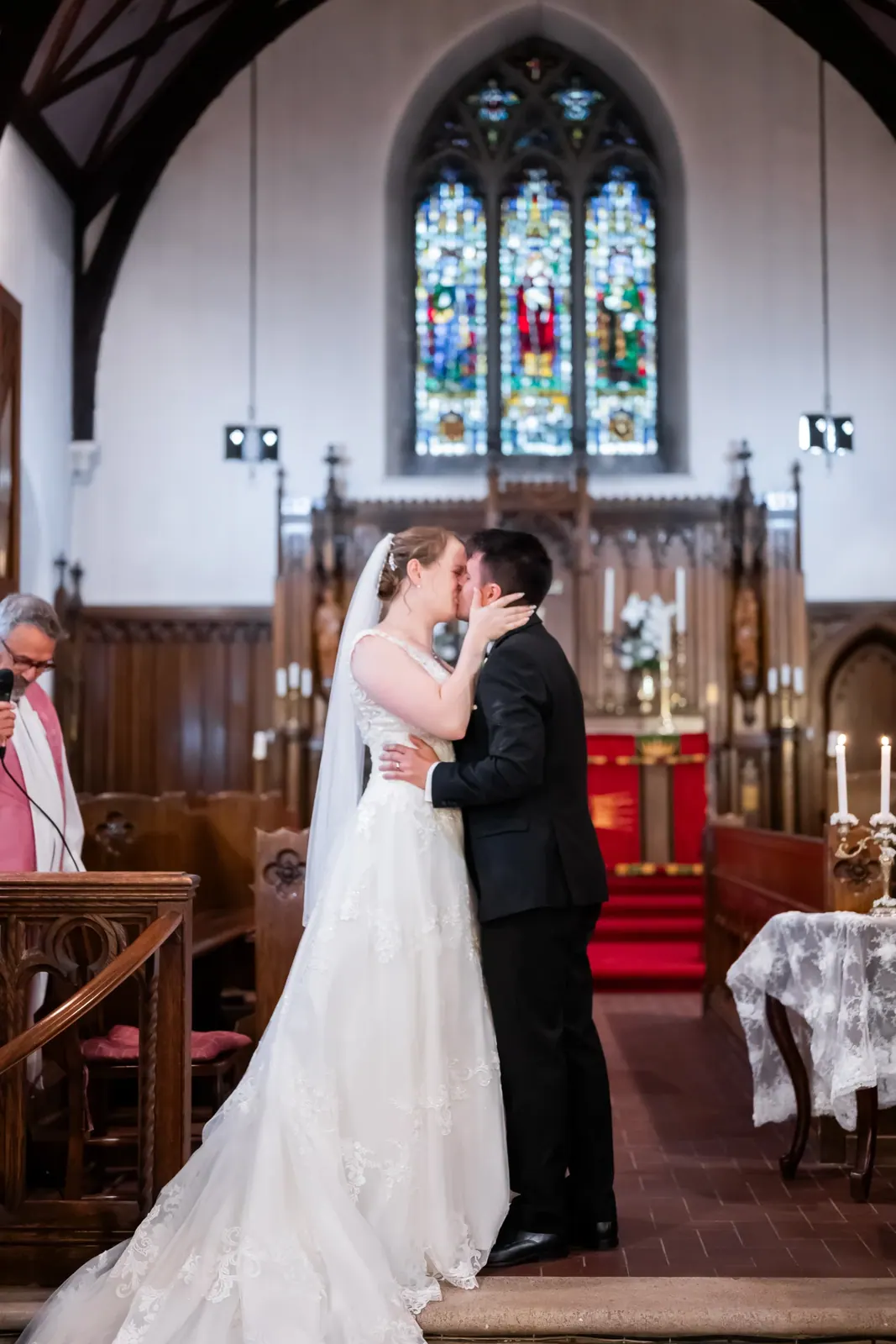 Sarah & Philip wedding — photographed by Keyris Rodriguez (32)