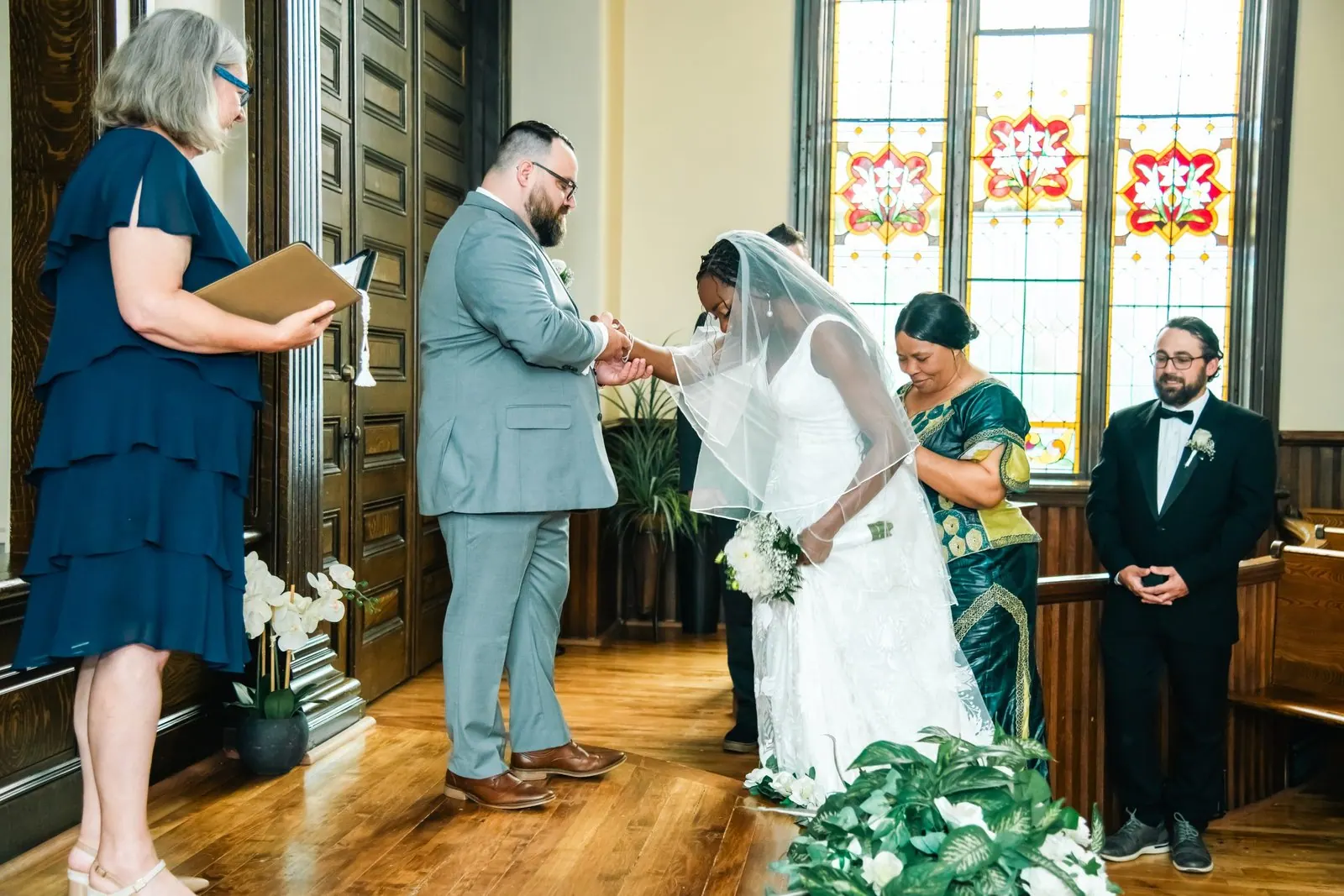 Rachel & Michael wedding — photographed by Keyris Rodriguez (10)