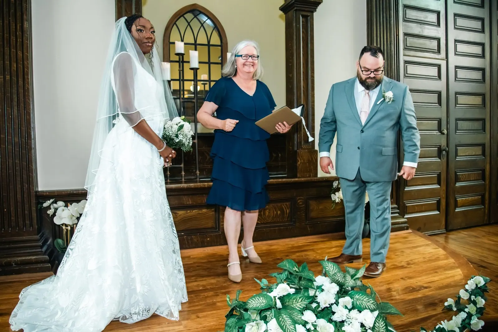 Rachel & Michael wedding — photographed by Keyris Rodriguez (12)