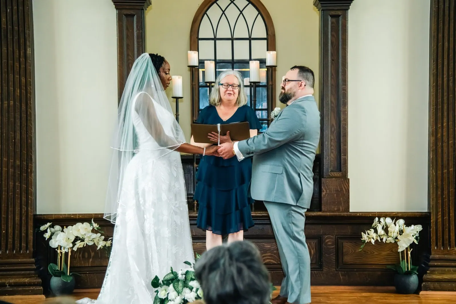 Rachel & Michael wedding — photographed by Keyris Rodriguez (17)