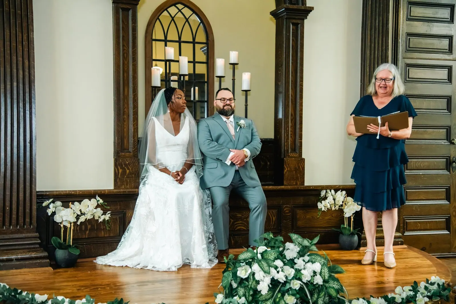 Rachel & Michael wedding — photographed by Keyris Rodriguez (22)