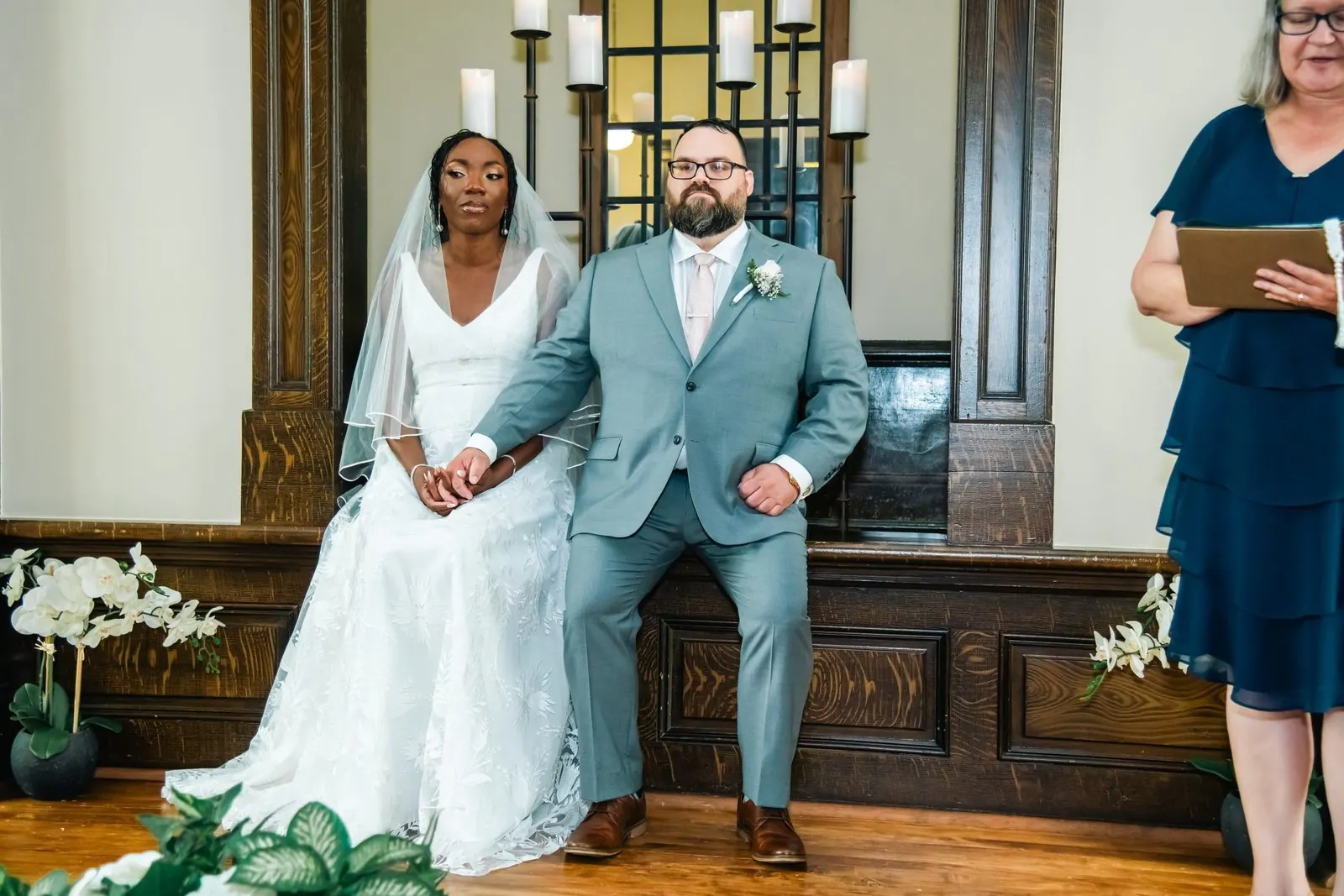 Rachel & Michael wedding — photographed by Keyris Rodriguez (23)